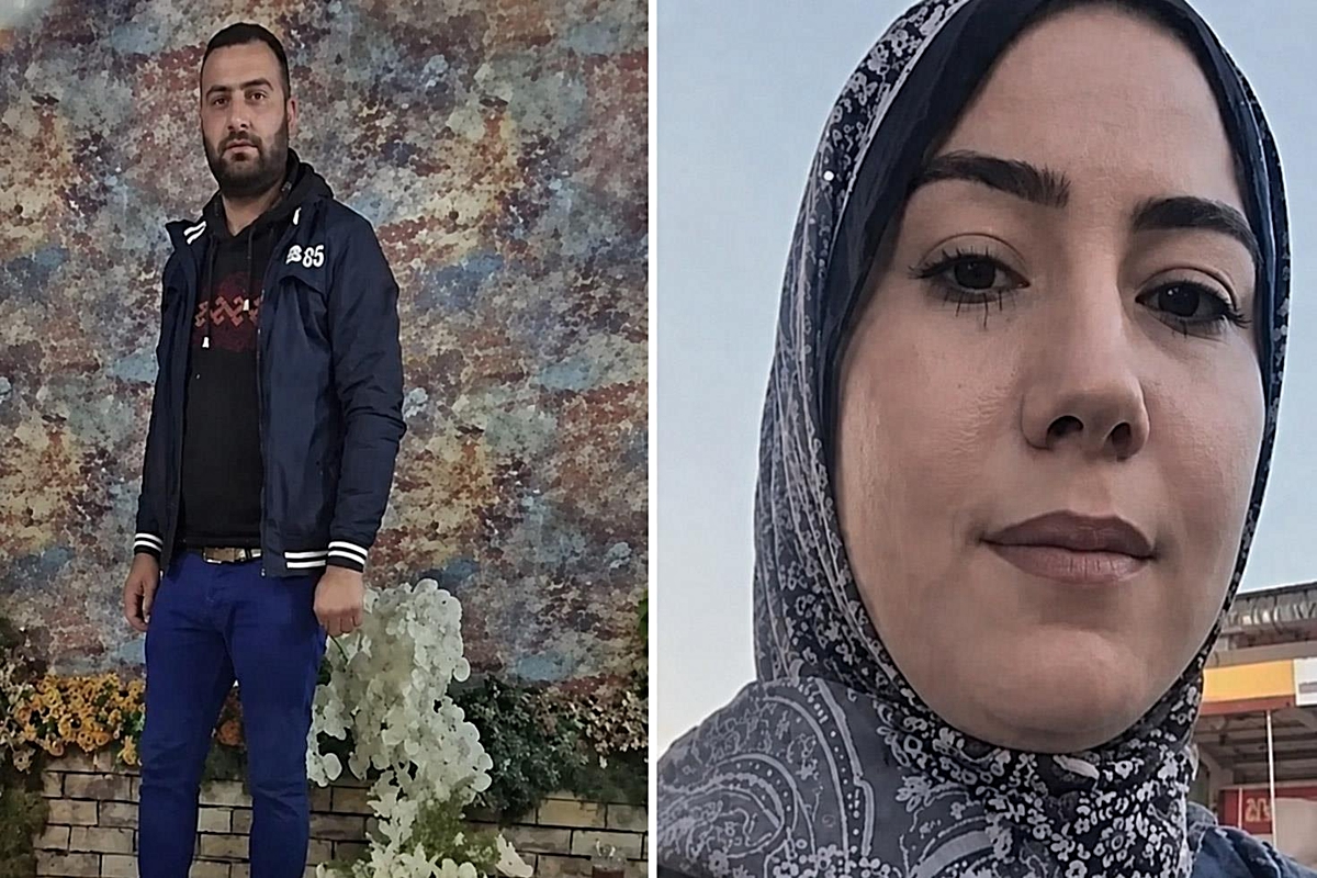 Rojda cinayetinde fotoğrafla gelen itiraf