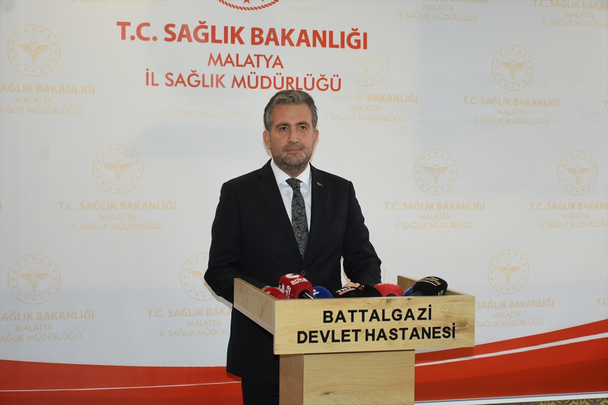 Sağlıklı Çocuk Festivali'nin ikinci durağı Malatya olacak
