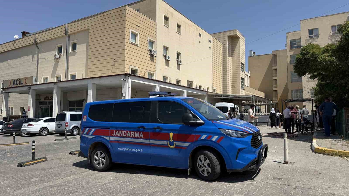 Şanlıurfa Siverek'te akraba kavgasında 8 kişi yaralandı, 10 kişi gözaltına alındı