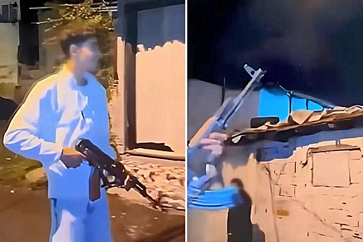 Daha 14 yaşında! Yaptığı savunma tutuklanmaktan kurtaramadı