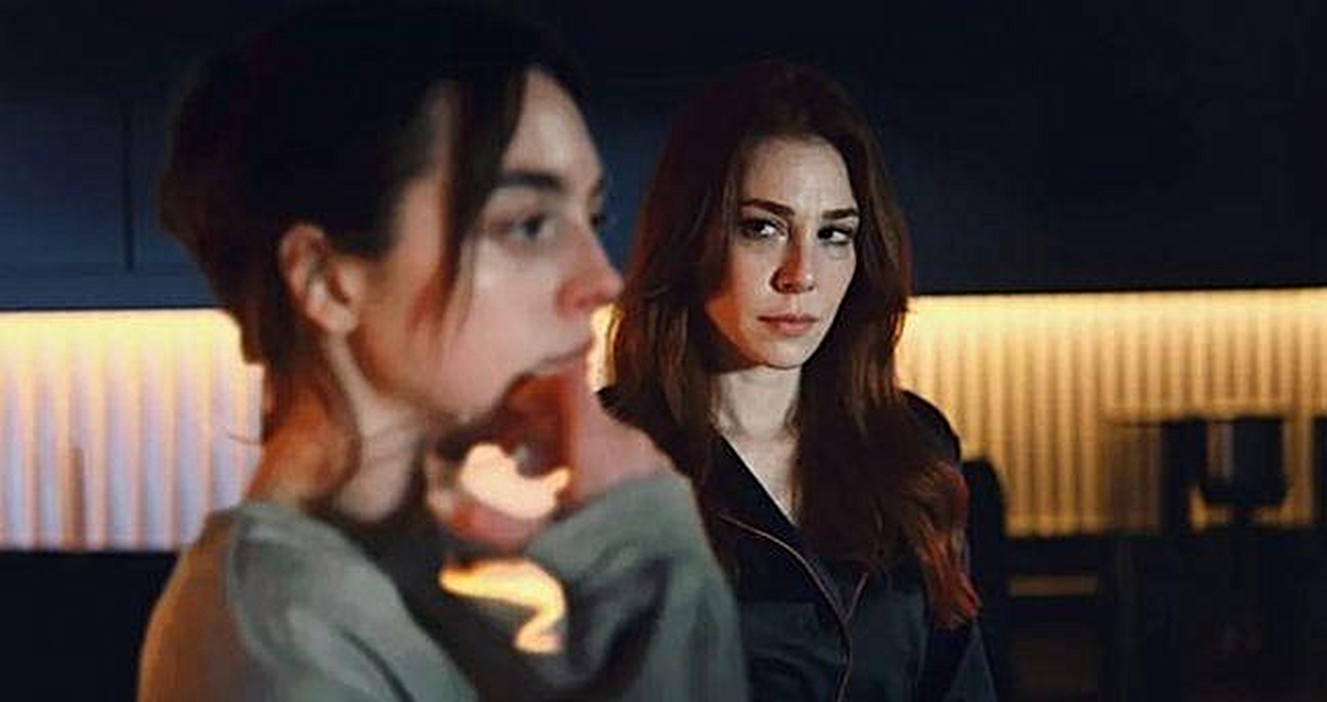 Seni Tanıyorum uyarlama mı? Seni Tanıyorum hangi diziden, filmden uyarlama?