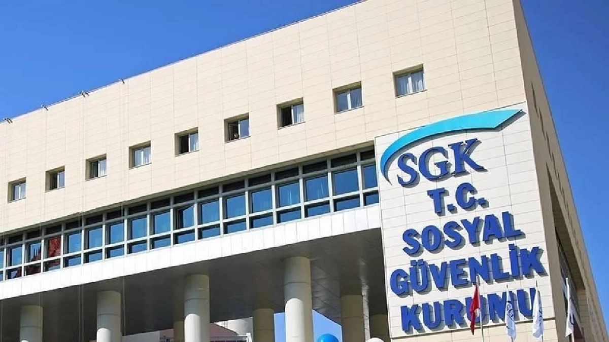 SGK 2025 verileri: Prim gün sayısı ücret seviyesine göre değişiyor