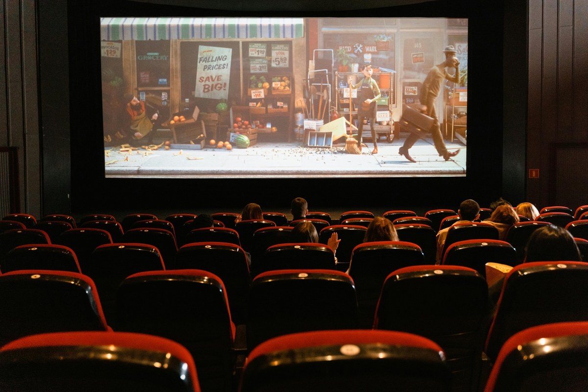 Sinemalarda bu hafta: 9 yeni film vizyona girecek