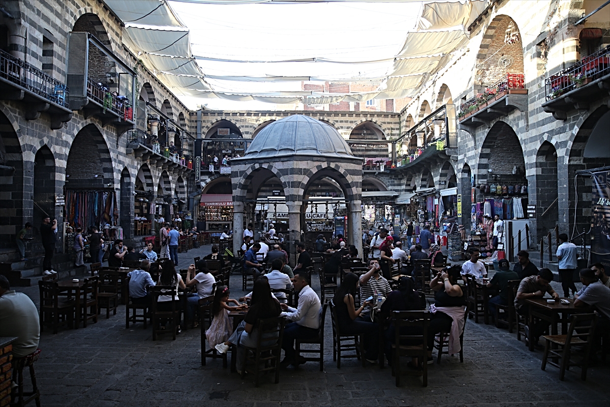 Süper Lig, Diyarbakır turizmine hareketlilik getirdi