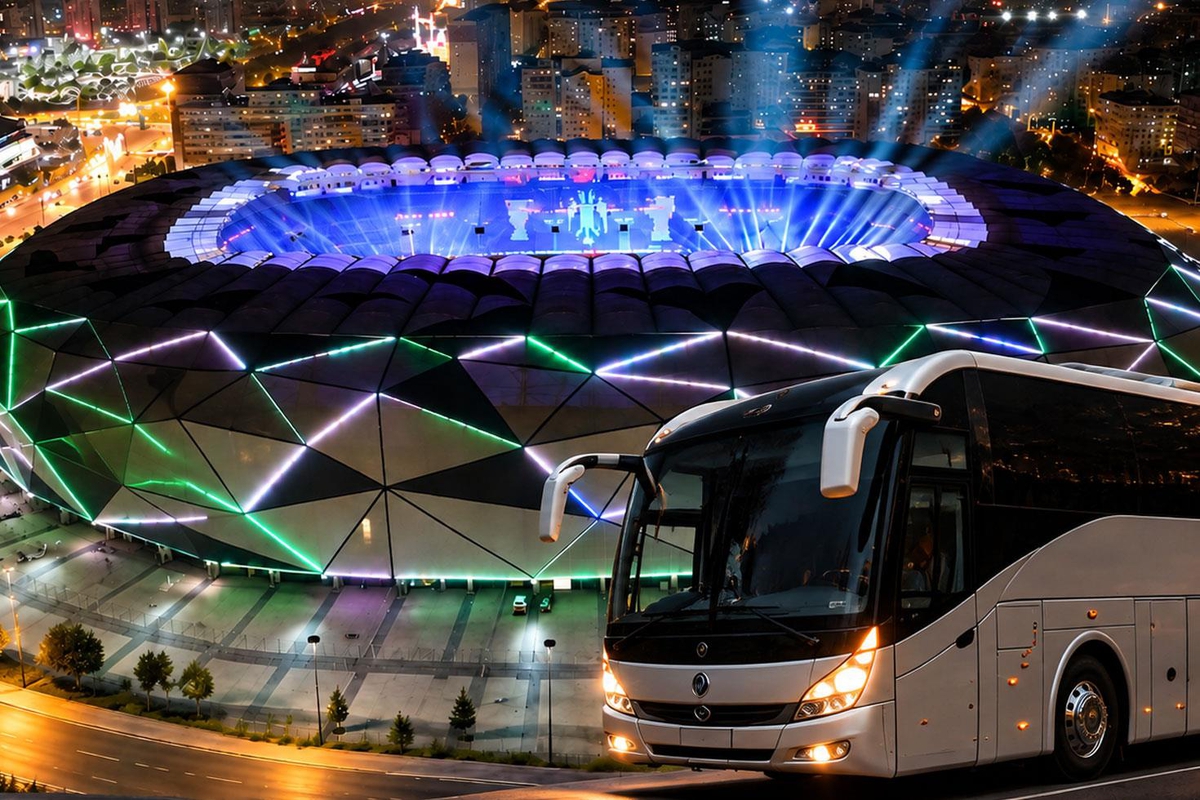 Süper Lig'in köklü takımının banka hesapları donduruldu, takım otobüsüne haciz geldi