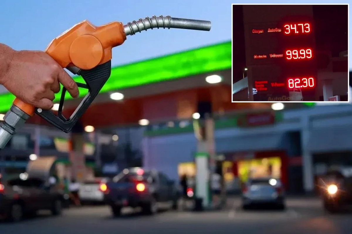 İstasyonlar tabela değiştirmekten kurtuldu! Motorine indirim geliyor