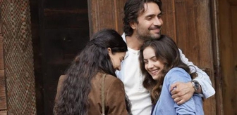 Taşacak Bu Deniz 2. sezon ne zaman başlıyor? Eylül Taşacak Bu Deniz bu akşam var mı, yok mu? (18 Eylül Cuma)