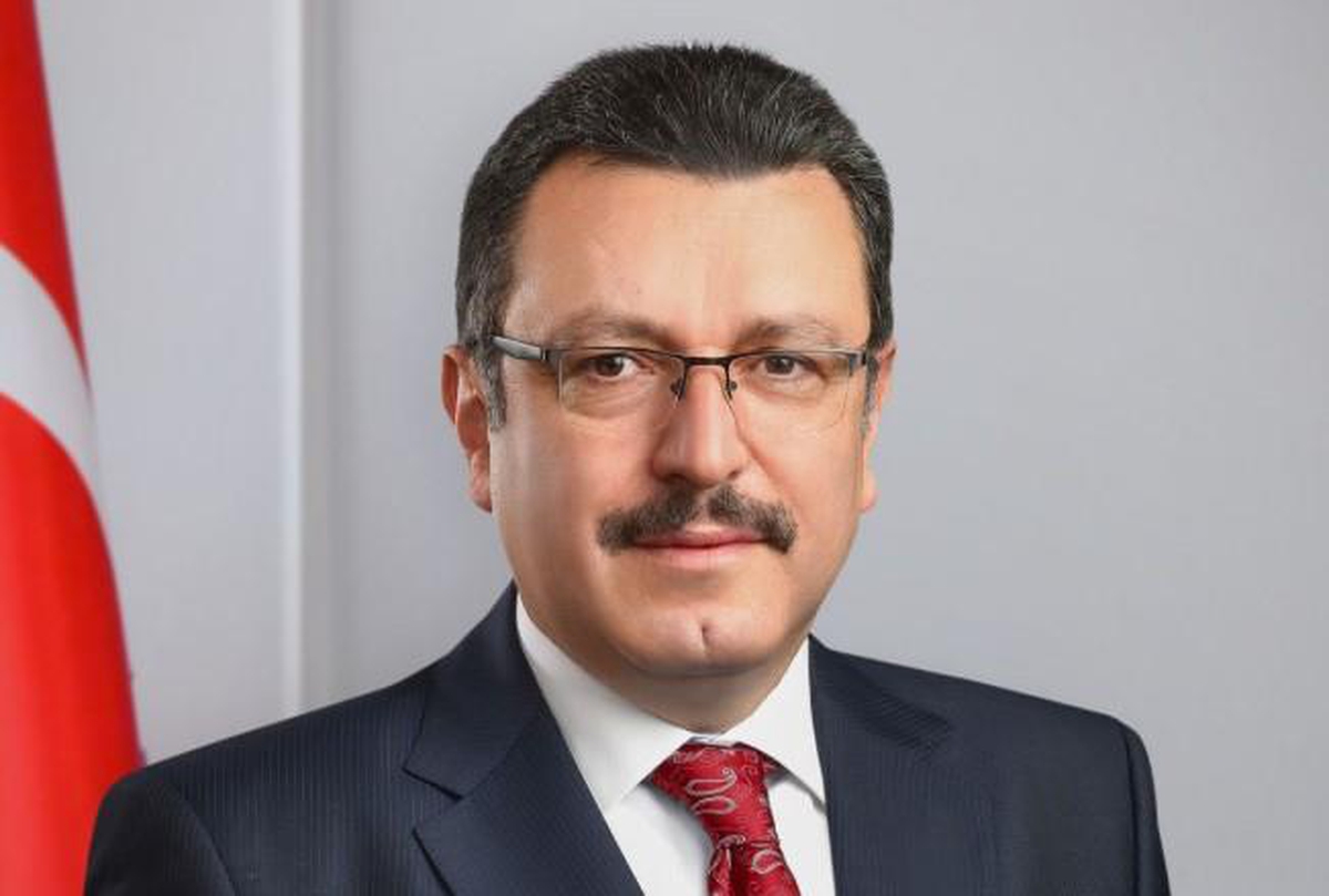 Trabzon Büyükşehir Belediyesi hangi partiden, Trabzon Büyükşehir Belediye Başkanı hangi partili?