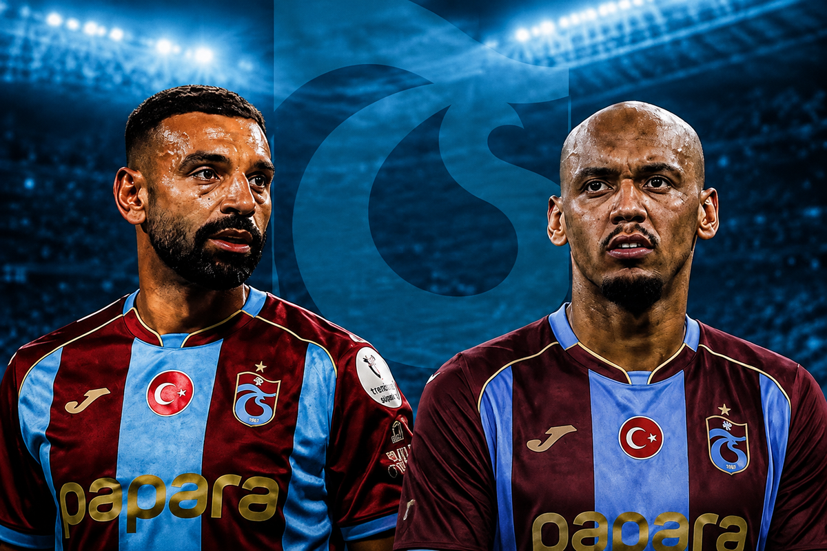 Trabzonspor'da yıldız operasyonu! Fabinho ve Salah'ın ardından Boateng bombası
