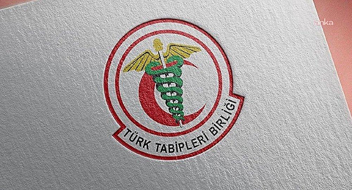 TTB, Sağlık Bakanlığı'nın hedef katsayısı kararlarına karşı Danıştay'da dava açtı