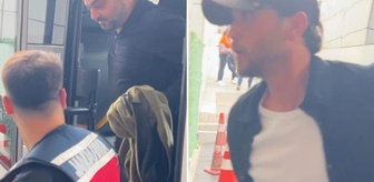Ünlülere yönelik uyuşturucu soruşturmasında 5 isim adliyeye sevk edildi