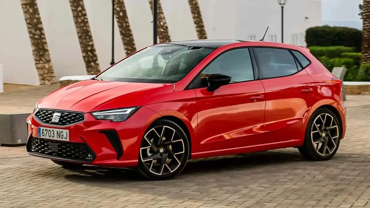 Volkswagen'de Seat belirsizliği: Yeni yatırımlar durduruldu