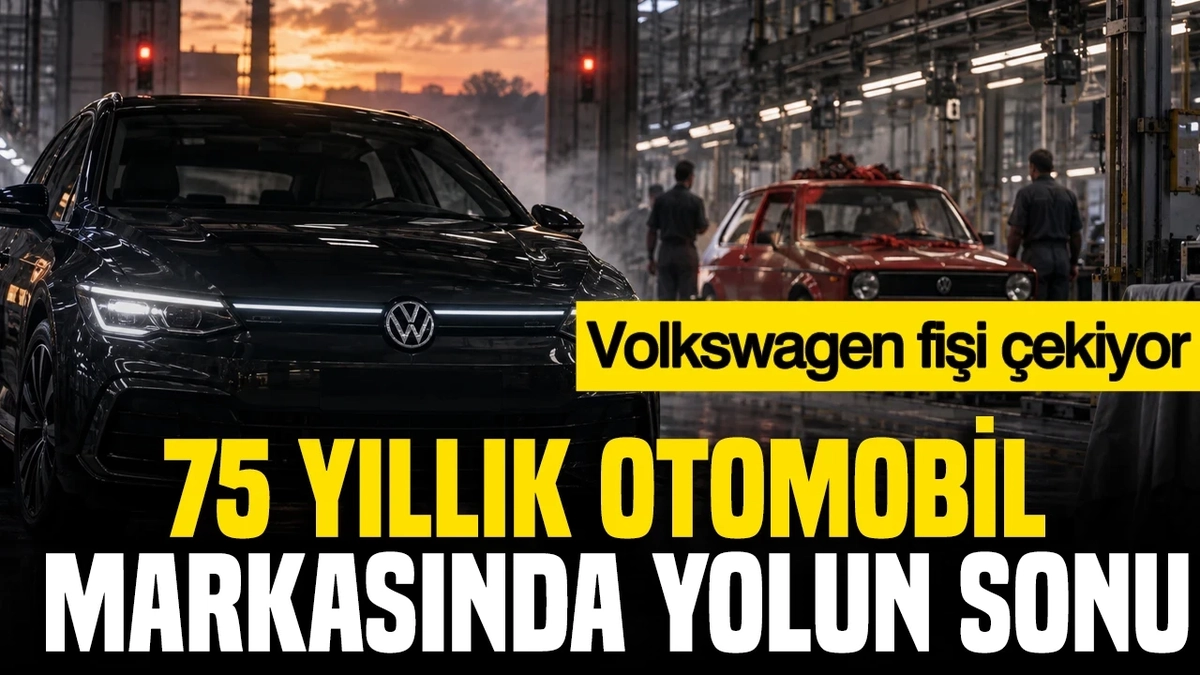 Volkswagen, SEAT’ın 2030 sonrasını değerlendiriyor: CUPRA öne çıkıyor