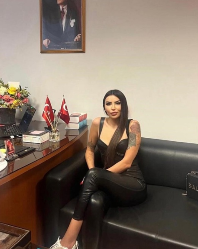 Yargıya müdahale soruşturması: Savcı odası fotoğrafıyla gündeme gelen avukat gözaltında