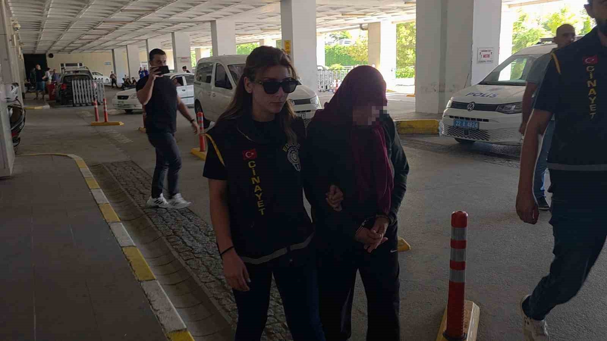 Yatak odasında ölü bulunmuştu, şüpheli eş 'Ben öldürmedim' dedi