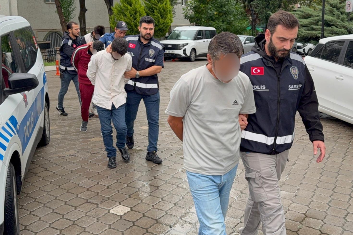 Yurttan kaçan kızlara istismar! Olayın merkezinde 2 farklı ilimiz var