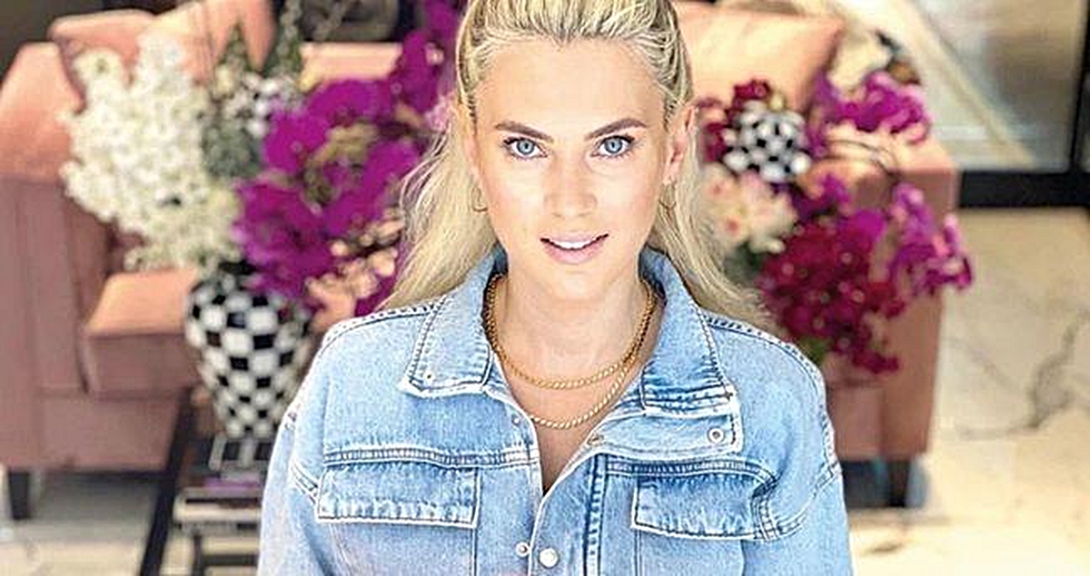 Zeynep Akçıray kimdir, eşi kim, ne iş yapıyor? Zeynep Akçıray kaç yaşında, nereli?
