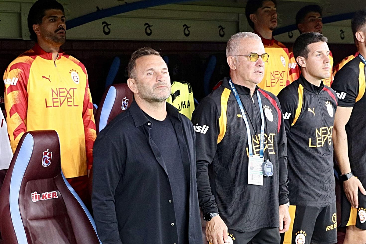 İlk yarının skorunu görenlerin aklına 8 sene önceki maç geldi