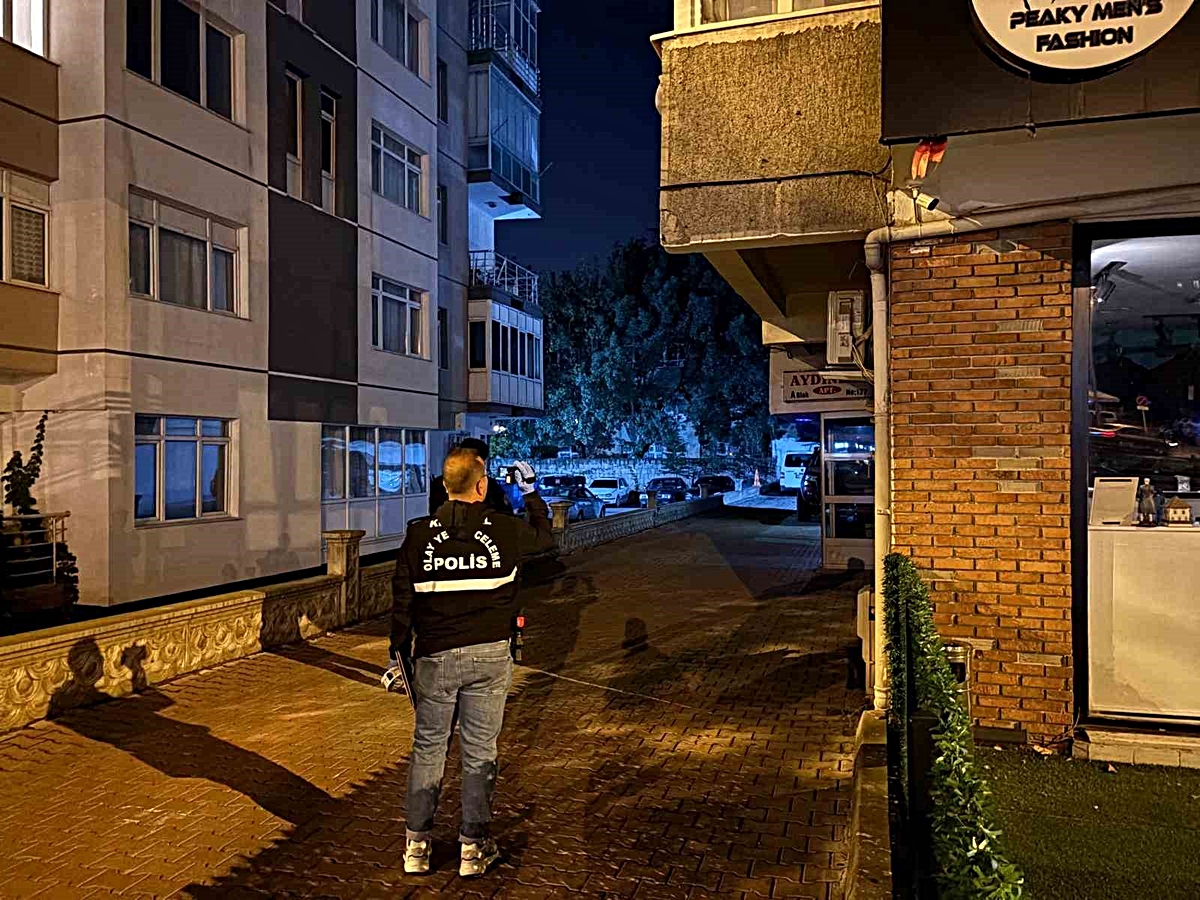 Annesi haber alamayınca Kayseri Kocasinan'da 55 yaşındaki adam evinde ölü bulundu