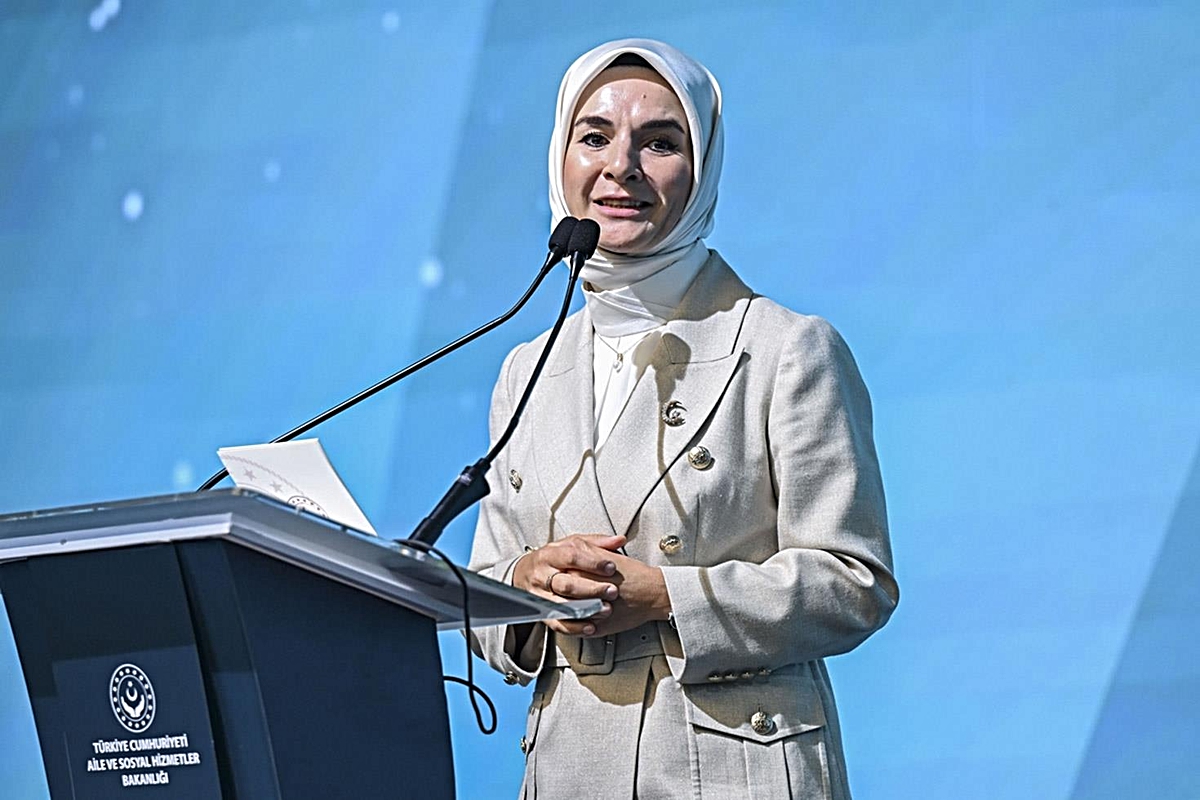 Bakan Göktaş’tan 'Terörsüz Türkiye' süreci istismarcılarına tokat gibi cevap
