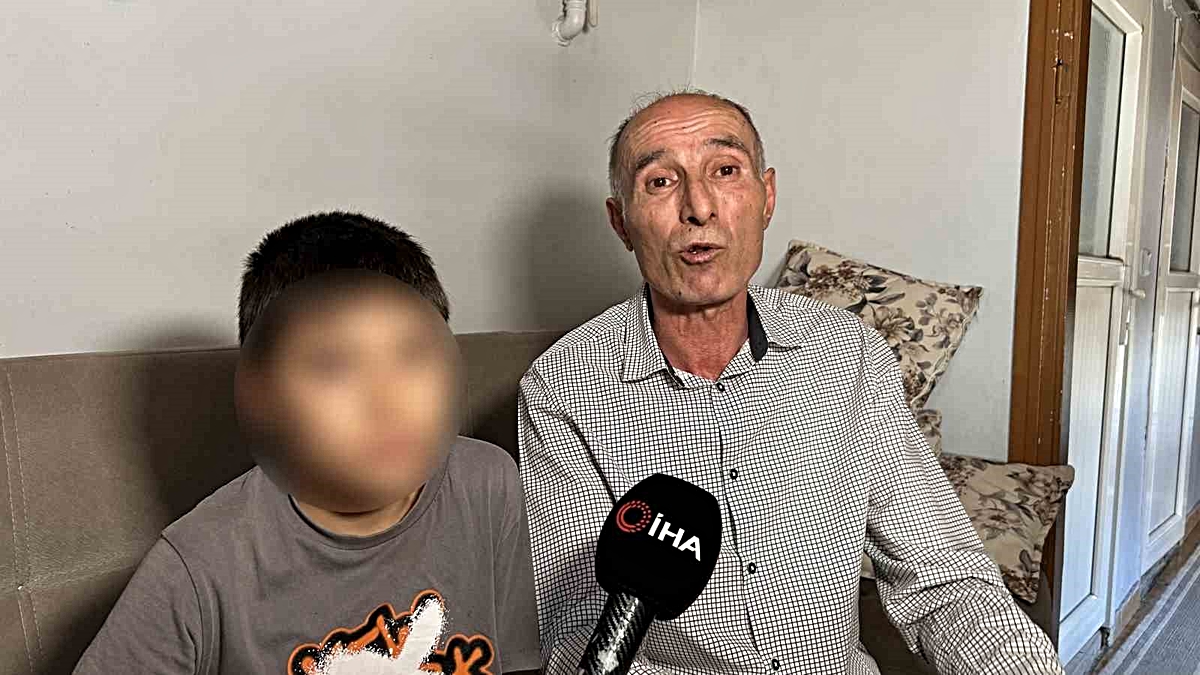 İki DNA testi de babalığı doğruladı ama oğlu 9 yıldır kimliksiz! Ne okula ne hastaneye gidebiliyor