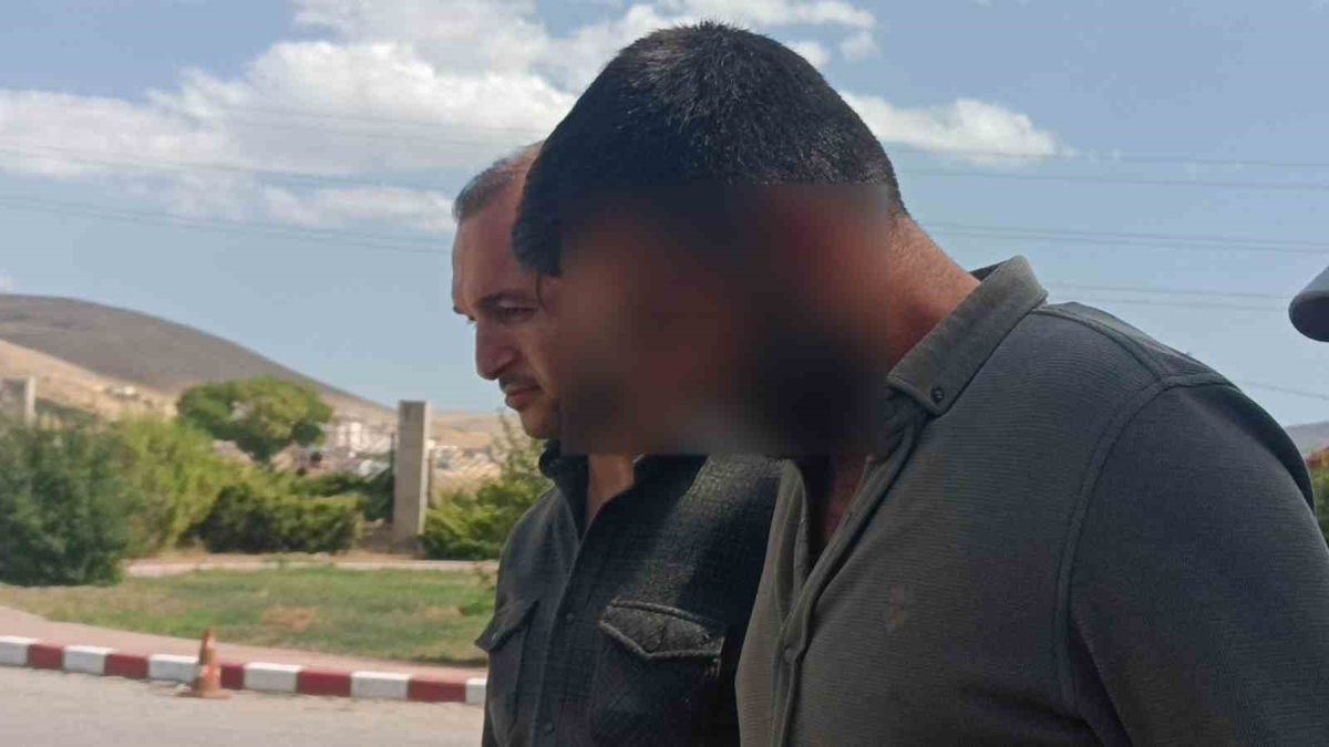 Bebeğin borç karşılığı verildiği iddiasında M.K. adli kontrolle serbest bırakıldı