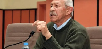 Boğaziçi'nin efsane hocası Prof. Dr. Uğur Ersoy hayatını kaybetti