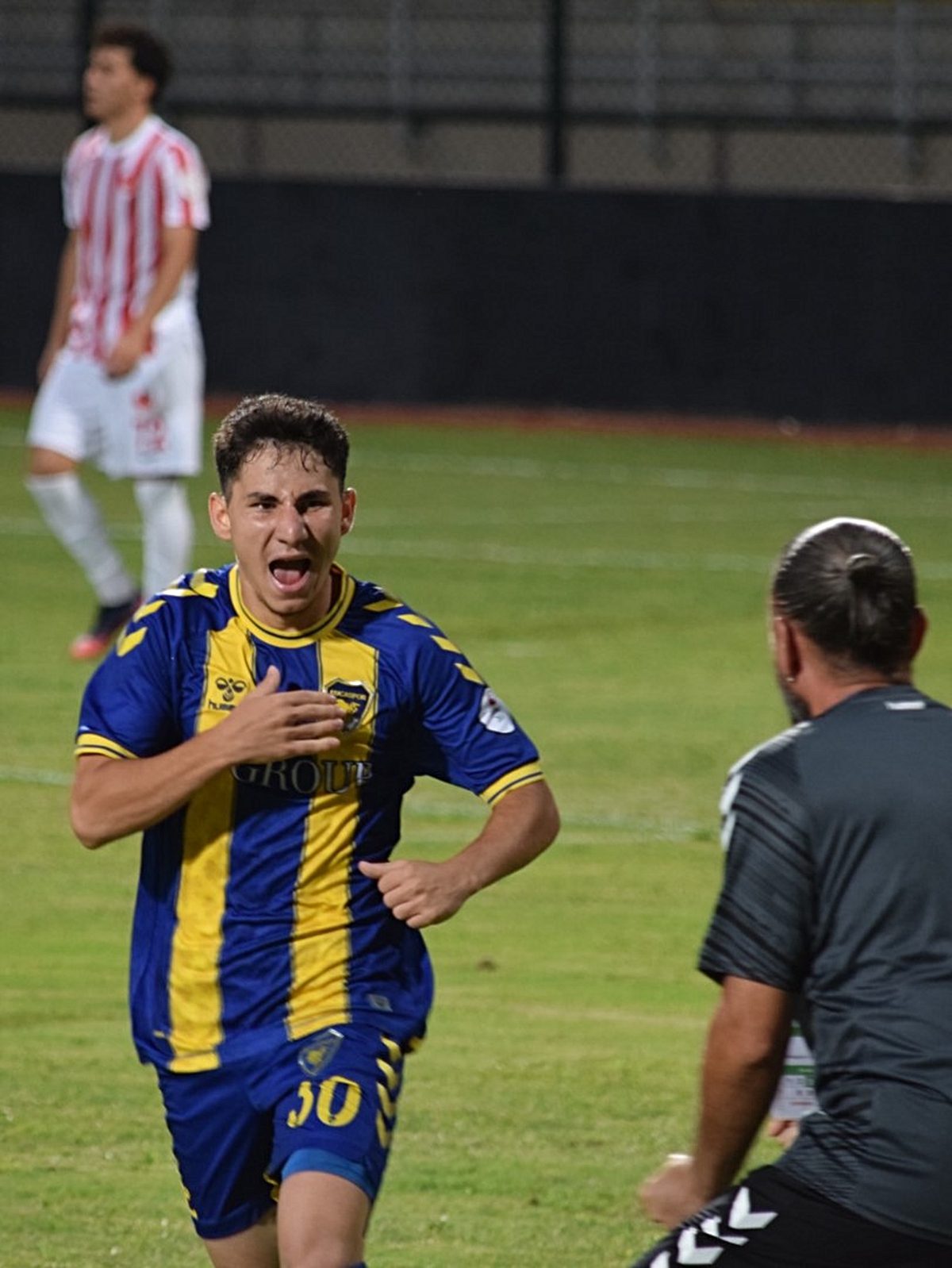 Bucaspor 1928 ve Söke 1970 SK, 3'üncü Lig'de yarın deplasmanda puan arayacaklar