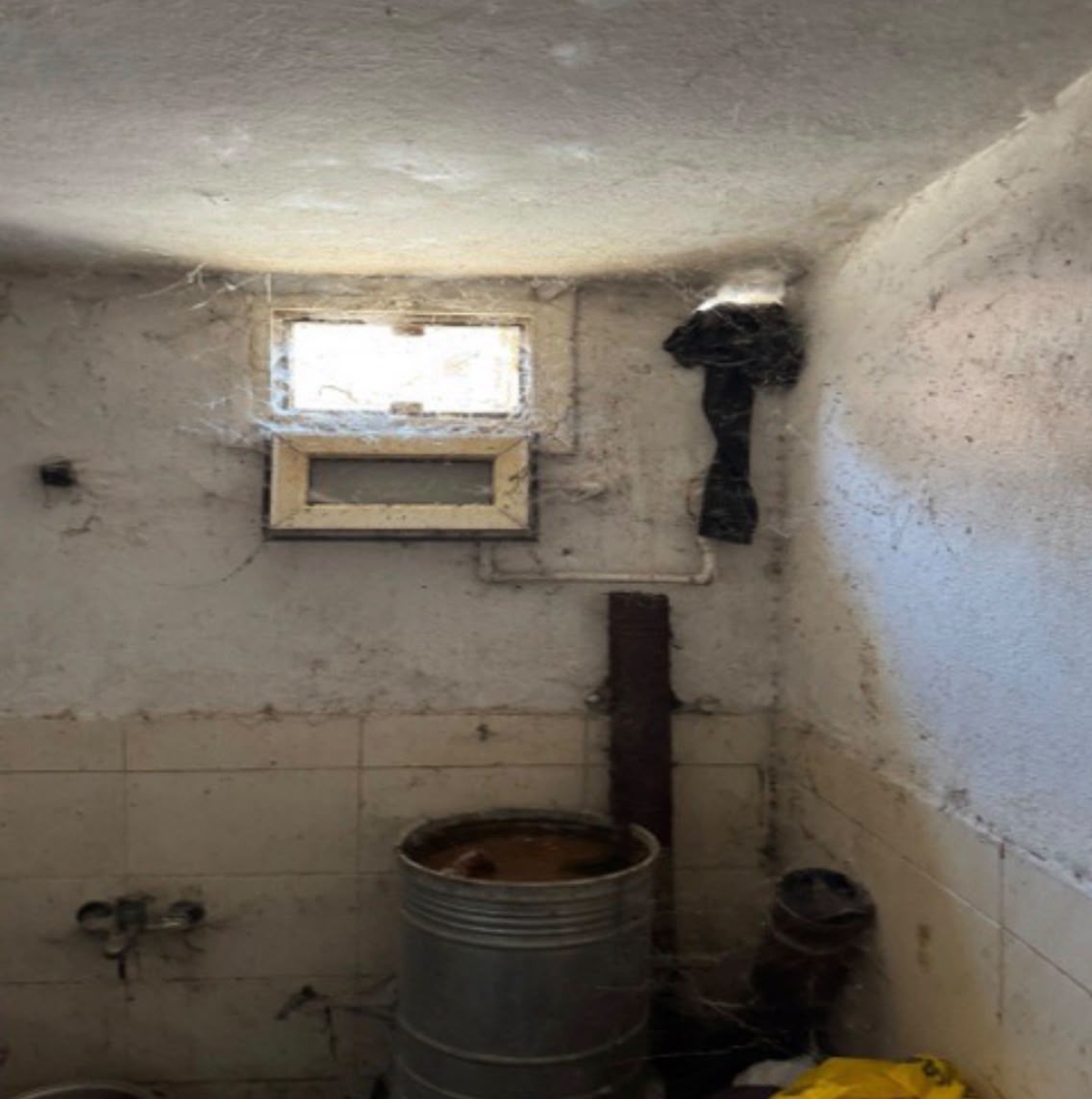 CİMER, Adana Seyhan'da çöp evdeki anne ve 3 çocuk için kurumları harekete geçirdi