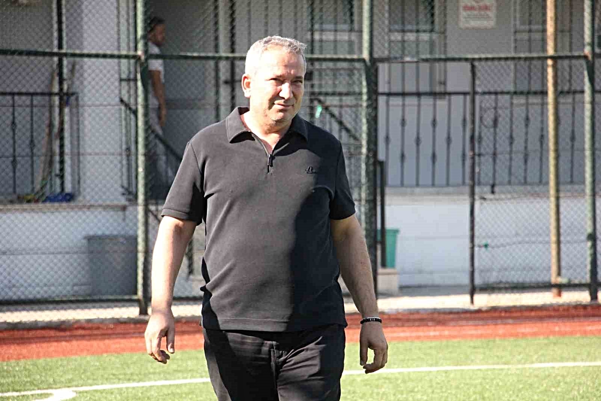 Denizli İdman Yurdu 1959'da yönetime istifa tavsiyesi kararı çıktığı iddia edildi