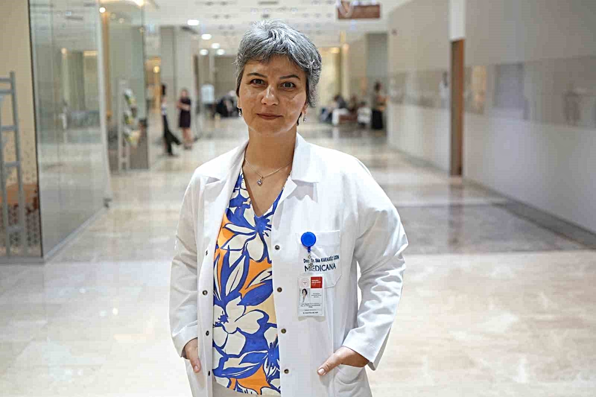Doç. Dr. Özen, 'kanser salgını' söylemini doğru bulmadı, taramaları önerdi