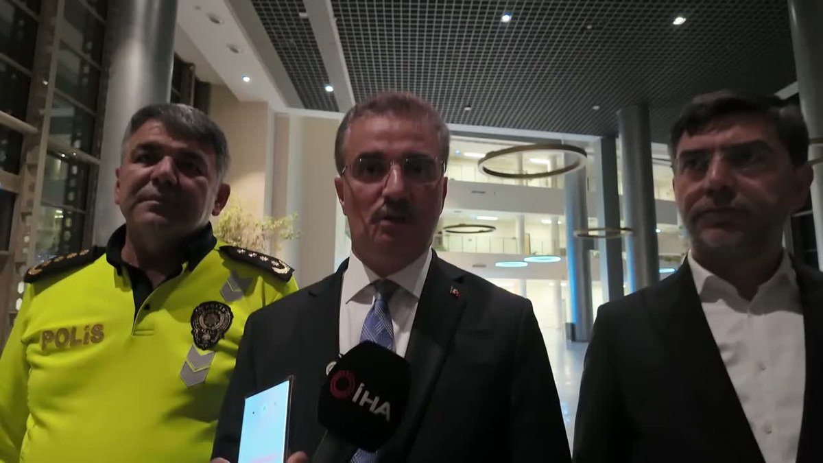 Erzurum Yakutiye'de silahlı kavgada 1'i polis memuru 11 kişi yaralandı, 4'ü kritik
