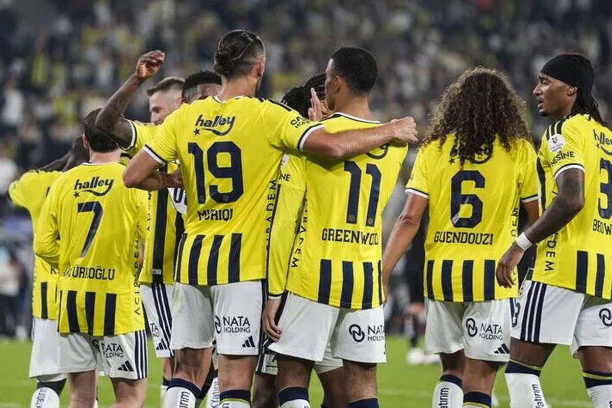 Fenerbahçe'nin yıldızından alkışlanacak hareket! Parayı iade etti