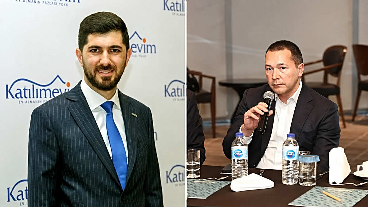 Fon soruşturmasında yeni gelişme: Serdar Turhan ve Alper Öztürk gözaltına alındı