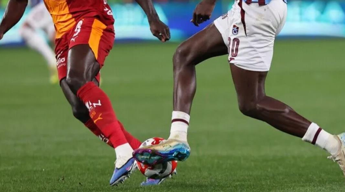 Galatasaray 11'i! Maç kadrosu Trabzonspor GS 11'ler belli oldu mu, kadrolar açıklandı mı?
