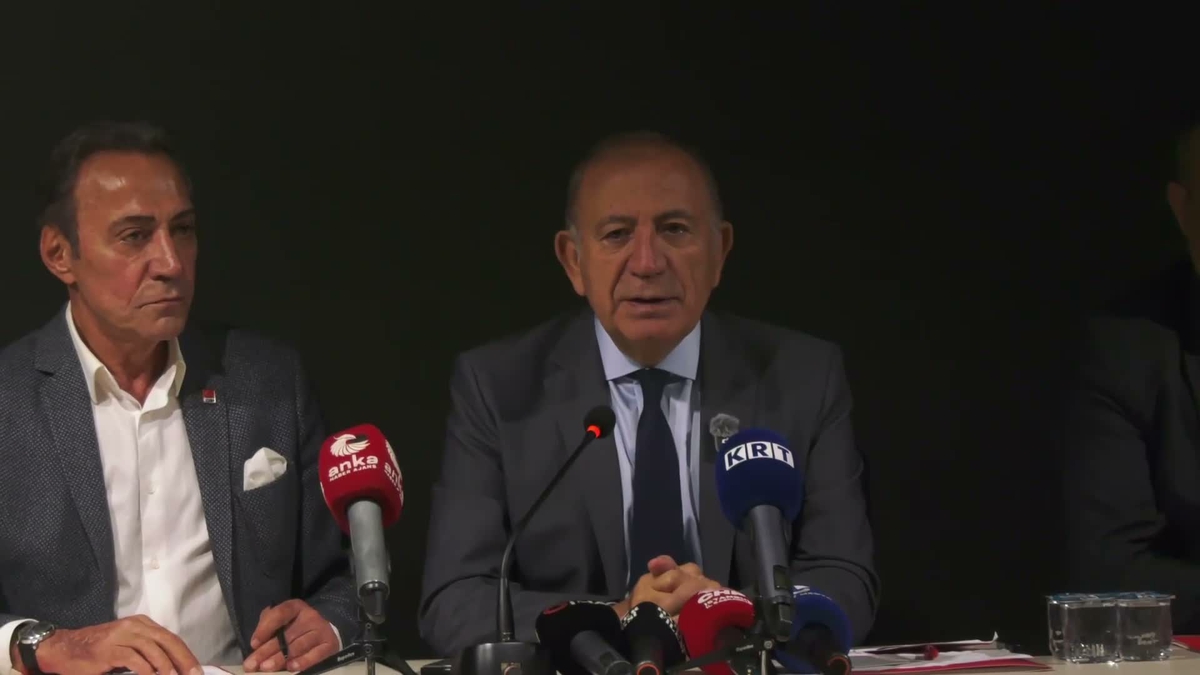 Gürsel Tekin, Kılıçdaroğlu’nun yeniden yapılanma kararını vereceğini açıkladı