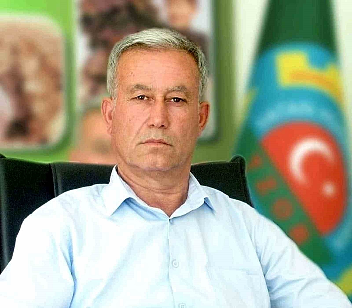 Hasan Altun’dan Gaziler Günü mesajı