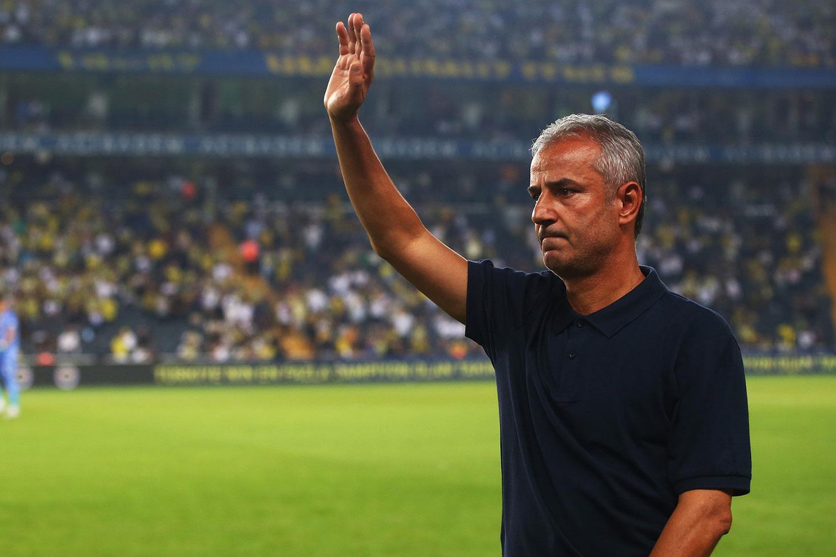 İsmail Kartal’dan şampiyonluk mesajı