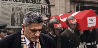 Kaşif Kozinoğlu soruşturmasında dönemin Silivri başsavcısı ve cezaevi savcısı tutuklandı