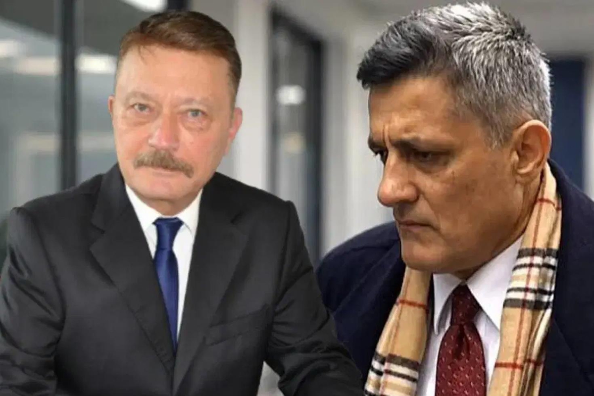 Kaşif Kozinoğlu soruşturmasında yeni gelişme! 4 şüpheliye işlem
