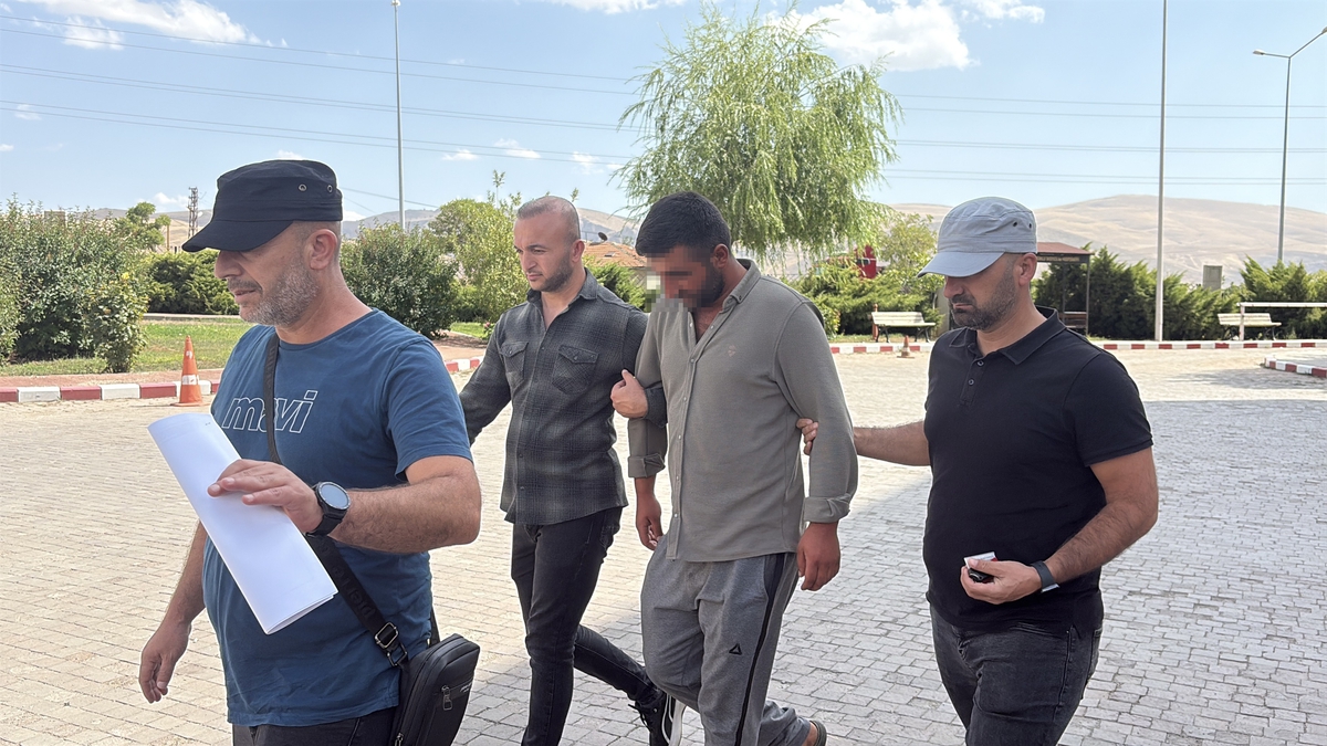 Kayıp bebek soruşturmasında gözaltına alınan şüpheli adli kontrolle serbest bırakıldı