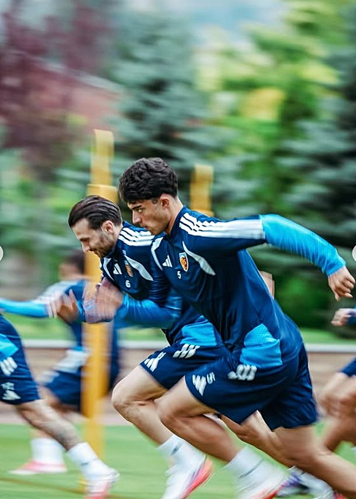 Kayserispor, 16 puanla lider olarak Mardin 1969 Spor deplasmanına gidiyor