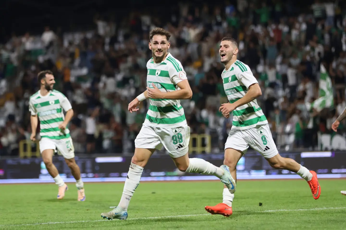 Muğlaspor evinde Iğdır FK ile 2-2 berabere kalıp yenilmezlik serisini 7 maça çıkardı