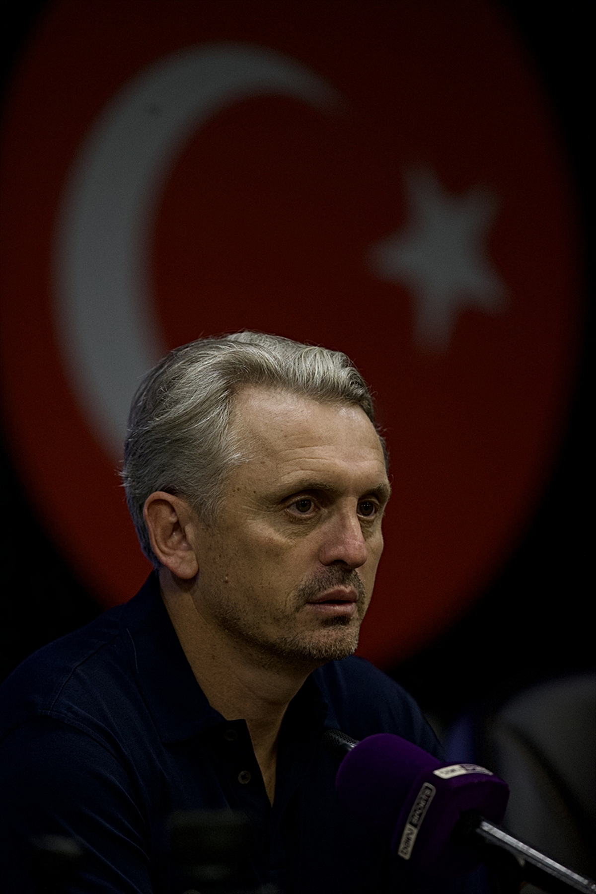 Orhan Ak, Kocaelispor'a 2-0 yenilen Gaziantep FK'nin fırsatları kaçırdığını söyledi