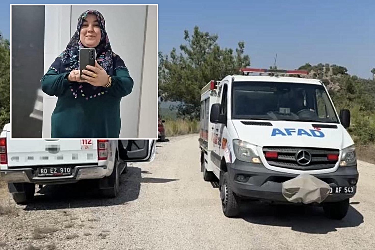 26 gündür aranıyordu! Ayşegül Yaşar'ın ölümünde kan donduran detay