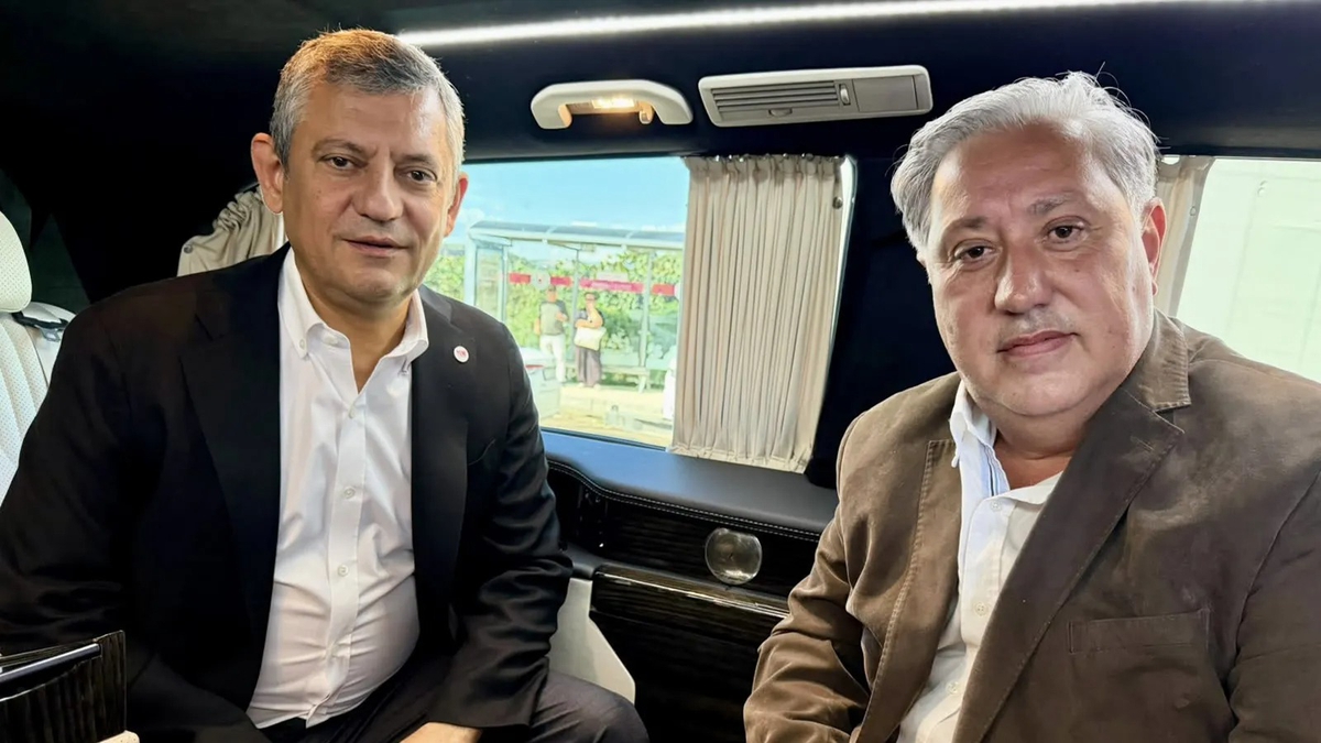 Özgür Özel: Ekrem Başkan aday olmasın diye her şeyi yapacaklar; bu durumda Mansur Yavaş’ın adaylığı çok önemli bir seçenektir