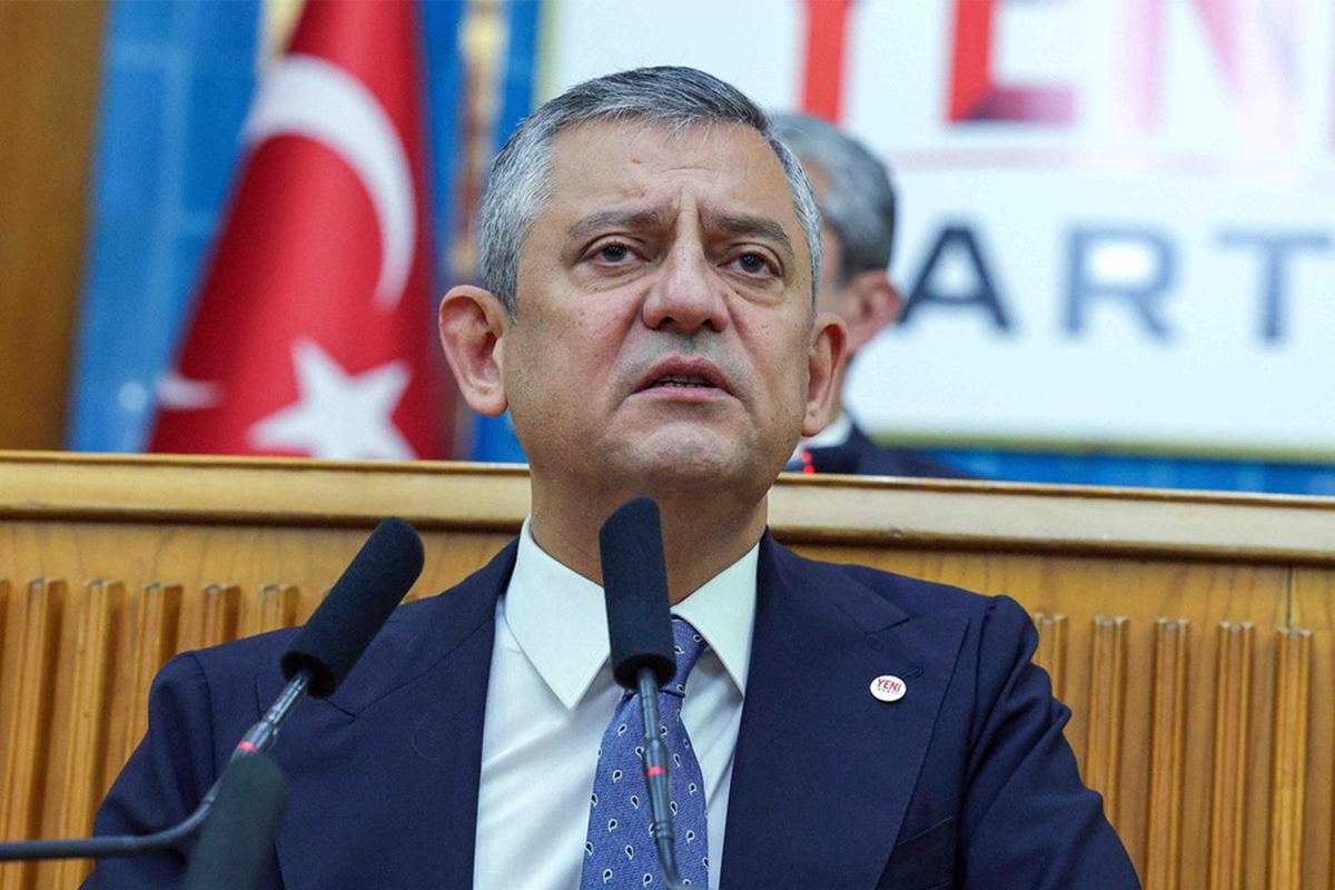 Özgür Özel: Ekrem Başkan aday olmasın diye her şeyi yapacaklar; bu durumda Mansur Yavaş’ın adaylığı çok önemli bir seçenektir
