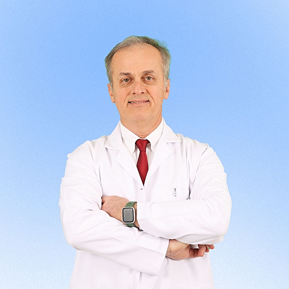 Prof. Dr. Taşçı, unutkanlığın Alzheimer dışı birçok nedeni olabileceğini söyledi