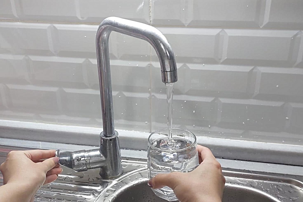 Rize'de sağanak sonrası içme suyu alarmı: Kaynağı belirsiz sulara dikkat
