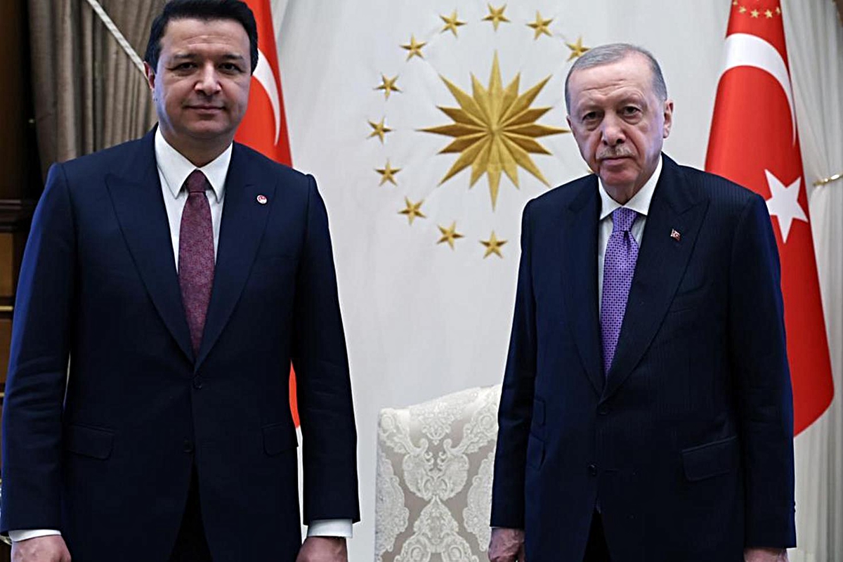 Saadet Partisi'nden sürpriz Cumhur İttifakı mesajı: Elbette bir araya gelirim